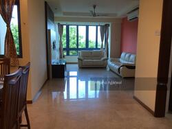 Sanctuary Green (D15), Condominium #255867761